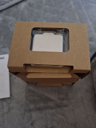 Procesador Intel xeon E-2478