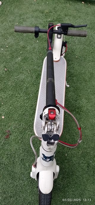 PATINETE ELÉCTRICO XIAOMI M365