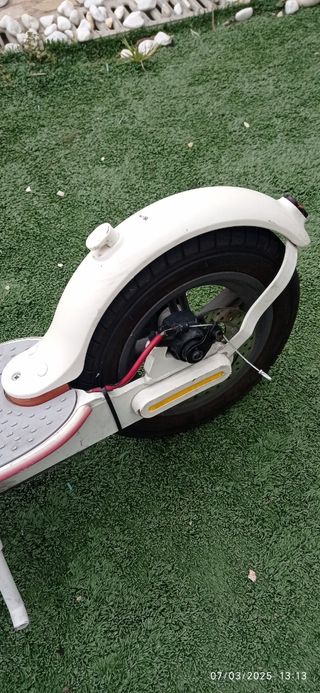 PATINETE ELÉCTRICO XIAOMI M365