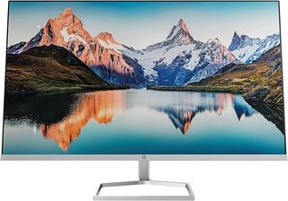 HP M32f Monitor Display 31.5" Schermo