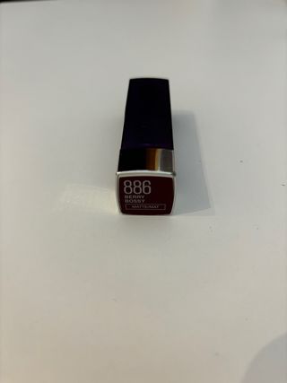 Maybelline Pintalabios Matte