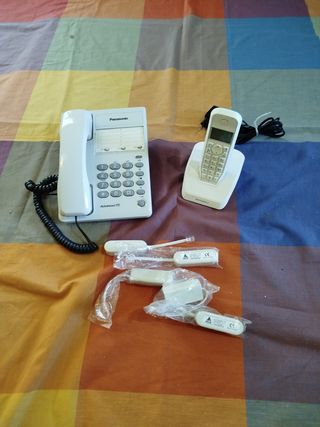 LOTE 2 TELÉFONOS