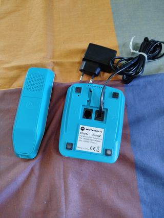 LOTE 2 TELÉFONOS