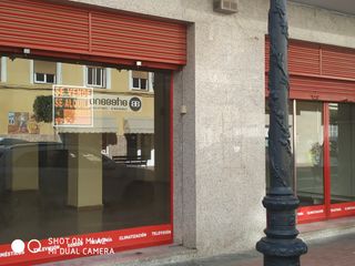 LOCAL EN VENTA. INVERSION.