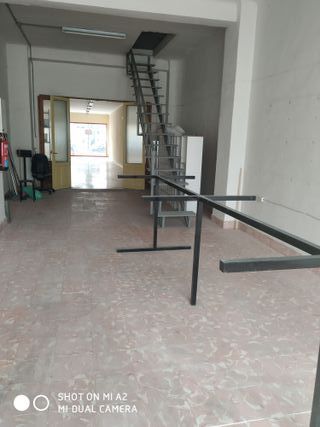 LOCAL EN VENTA. INVERSION.