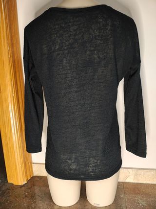 Jersey de mujer talla S,M