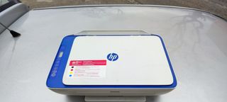 Impresora HP Scanner 2630