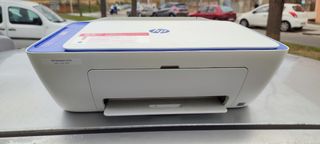 Impresora HP Scanner 2630