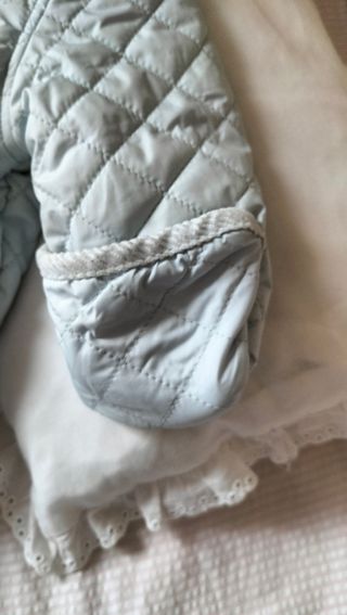 Buzo bebé Ralph Lauren 3meses