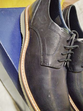 Zapatos 40