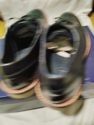 Zapatos 40