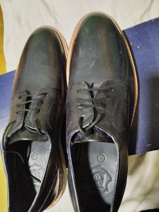Zapatos 40