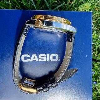 Casio MD-714 acero Universidad Meikai