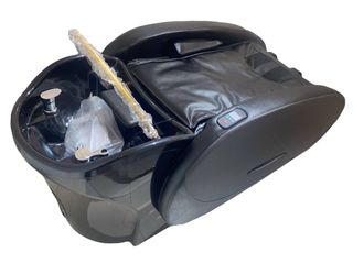 Head Spa - Lavacabezas y Sillon de masaje 2 en 1 