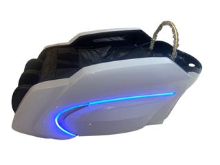 Head Spa - Lavacabezas y Sillon de masaje 2 en 1 