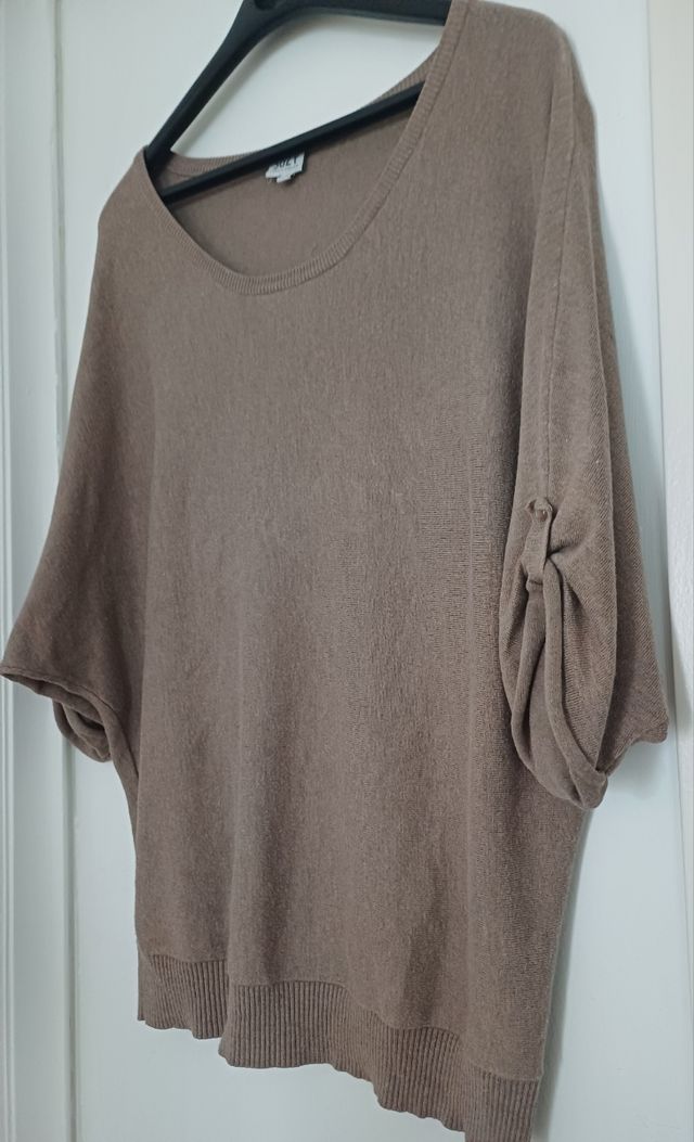 Jersey beige Suzy L.G