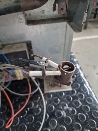 Nevera trivalente Dometic RMD 8505 150L