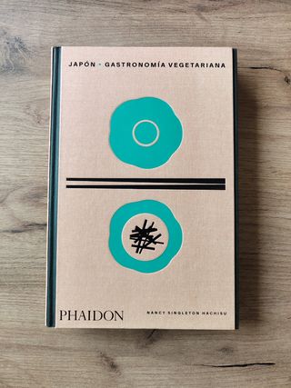 JAPÓN: GASTRONOMÍA VEGETARIANA (Spanish Edition)