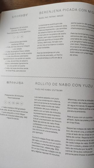 JAPÓN: GASTRONOMÍA VEGETARIANA (Spanish Edition)