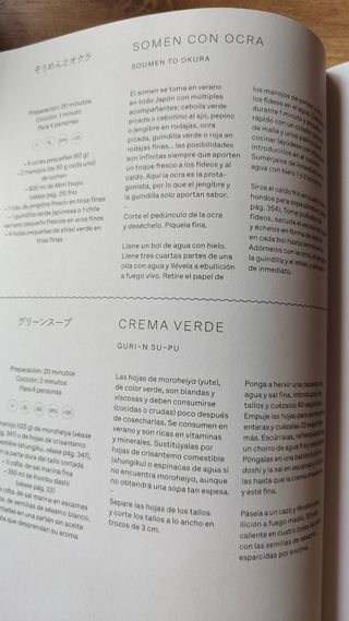 JAPÓN: GASTRONOMÍA VEGETARIANA (Spanish Edition)