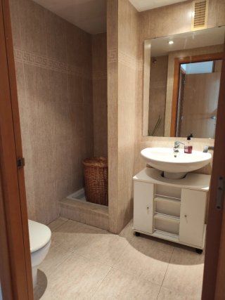 PISO EN VENTA BARBERA DEL VALLES