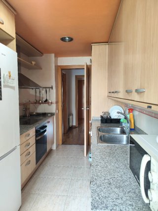 PISO EN VENTA BARBERA DEL VALLES