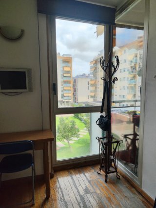 PISO EN VENTA BARBERA DEL VALLES