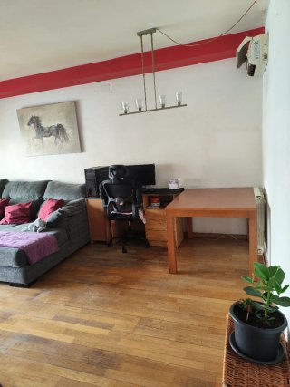 PISO EN VENTA BARBERA DEL VALLES