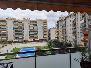 PISO EN VENTA BARBERA DEL VALLES