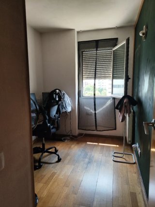 PISO EN VENTA BARBERA DEL VALLES
