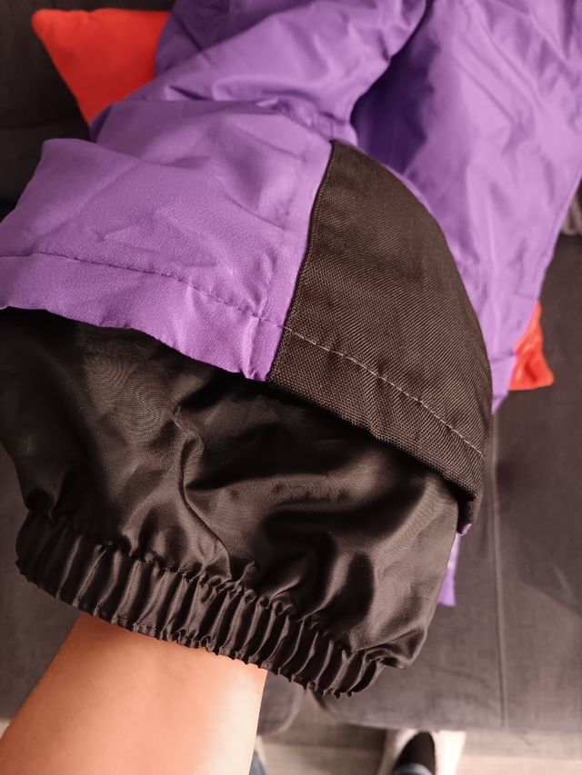 Pantalón nieve infantil