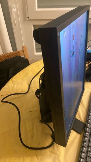 Monitor Eizo  Flex scan S1911 5:4 19pulgasas