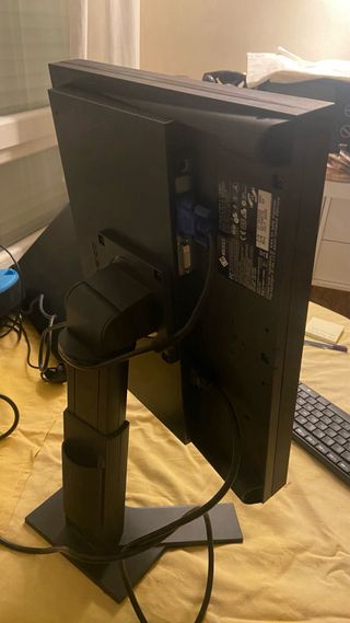 Monitor Eizo  Flex scan S1911 5:4 19pulgasas