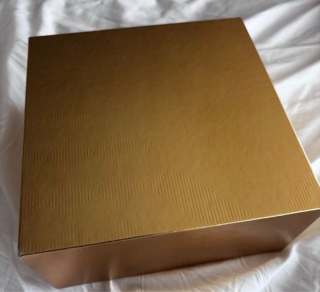 Burberrys pack sin estrenar