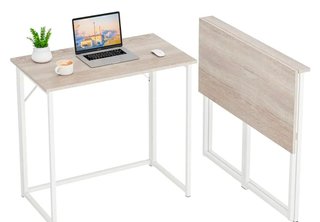 Mobili da scrivania pieghevoli