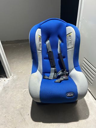 Silla coche bebe