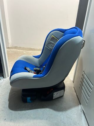 Silla coche bebe