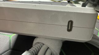 Cargador 140W USB C