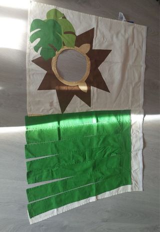 Cama media Alta flexa