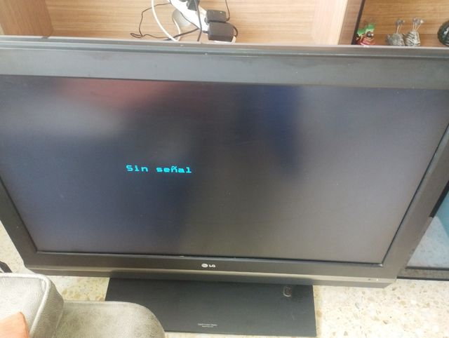 Televisor Auris de 40 pulgadas