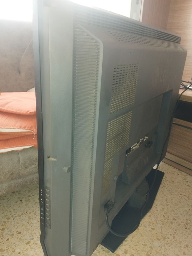 Televisor Auris de 40 pulgadas