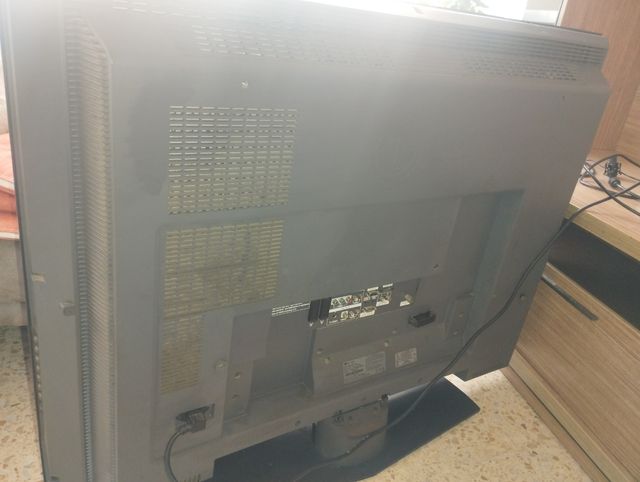 Televisor Auris de 40 pulgadas