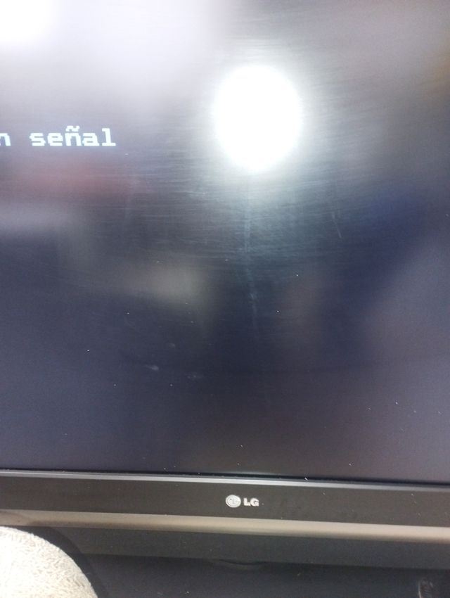 Televisor Auris de 40 pulgadas