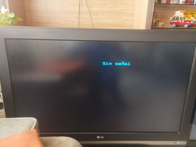 Televisor Auris de 40 pulgadas