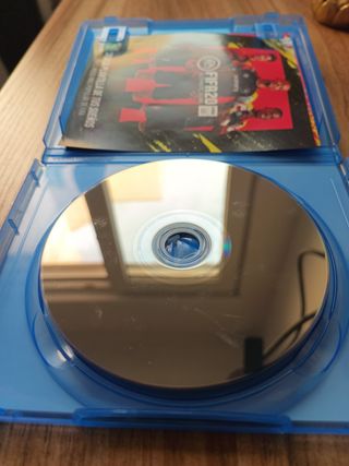 Fifa 20 ps4