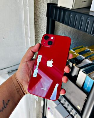 iPhone 13 MUY BARATO + REGALOS
