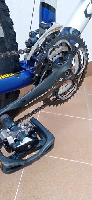 MTB specialized 26