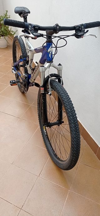 MTB specialized 26