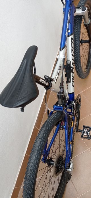 MTB specialized 26
