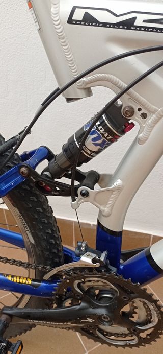 MTB specialized 26